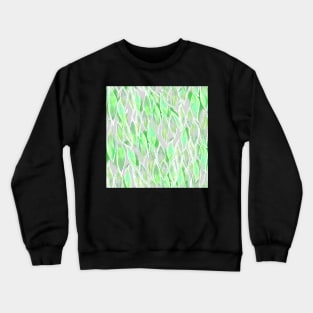 Eucalyptus Crewneck Sweatshirt